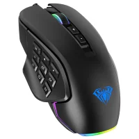 Игровая мышь AULA Fire H510 фото 1